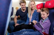 Γερμανία: Ταξιδεύετε αεροπορικώς με μικρά παιδιά; Δείτε τι ισχύει για τις πιθανές εκπτώσεις και ειδικές παροχές
