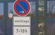 Γερμανία: Ισχύουν οι πινακίδες με την επισήμανση „werktags” και το Σάββατο;