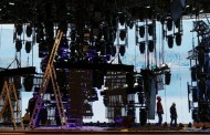 Eurovision 2017: H Ρωσία μποϊκοτάρει τη μετάδοση του διαγωνισμού
