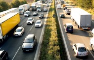 Οδήγηση στη Γερμανία: Επιτρέπεται η προσπέραση από δεξιά; Δείτε τι ισχύει