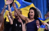 13 φορές που η Eurovision έγινε σούπερ πολιτική