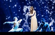 Eurovision 2017: Δείτε τη δεύτερη πρόβα της Demy στην σκηνή του Κιέβου