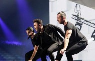 Eurovision 2017: Δείτε τη δεύτερη πρόβα της Κύπρου στην σκηνή του Κιέβου