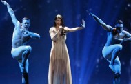 Eurovision 2017: H εντυπωσιακή εμφάνιση της Demy στον τελικό