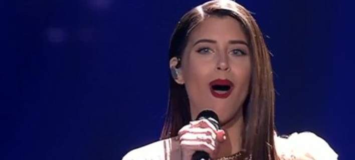 Eurovision: Πώς υποδέχθηκε το twitter την εμφάνιση της Demy