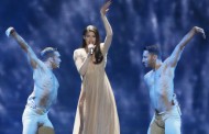 Eurovision 2017- Η Demy μιλά για όλα μετά την πρόκριση για τον τελικό - Τα γούρια [vids]