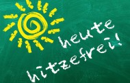 Γερμανία: Υπάρχει και για τους εργαζόμενους “Hitzefrei”;