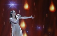 Η Demy και η Ελλάδα στον τελικό της Eurovision