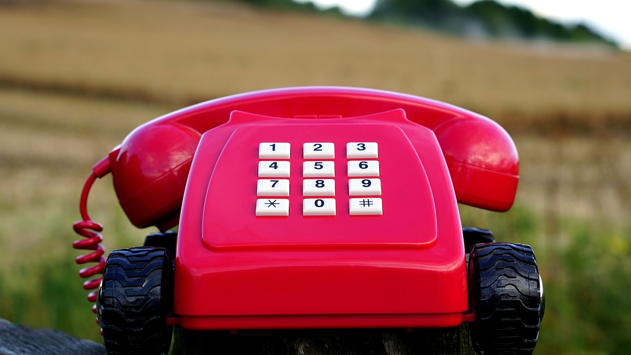 Γερμανία: Πώς να μη δέχεστε κλήσεις για πωλήσεις από εταιρείες κινητής καιΤράπεζες