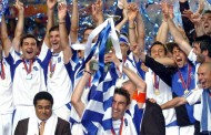 Euro 2004: Σαν σήμερα η Ελλάδα έφτανε στην κορυφή της Ευρώπης