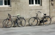 Γερμανία: Δικαιούται ο ενοικιαστής χώρο για να σταθμεύσει το ποδήλατό του;