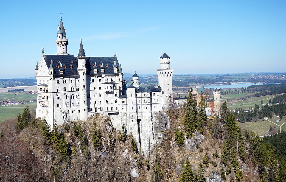 Γερμανία: Αυτές είναι οι 10 πιο όμορφες μικρές πόλεις της χώρας, σύμφωνα με το Instagram