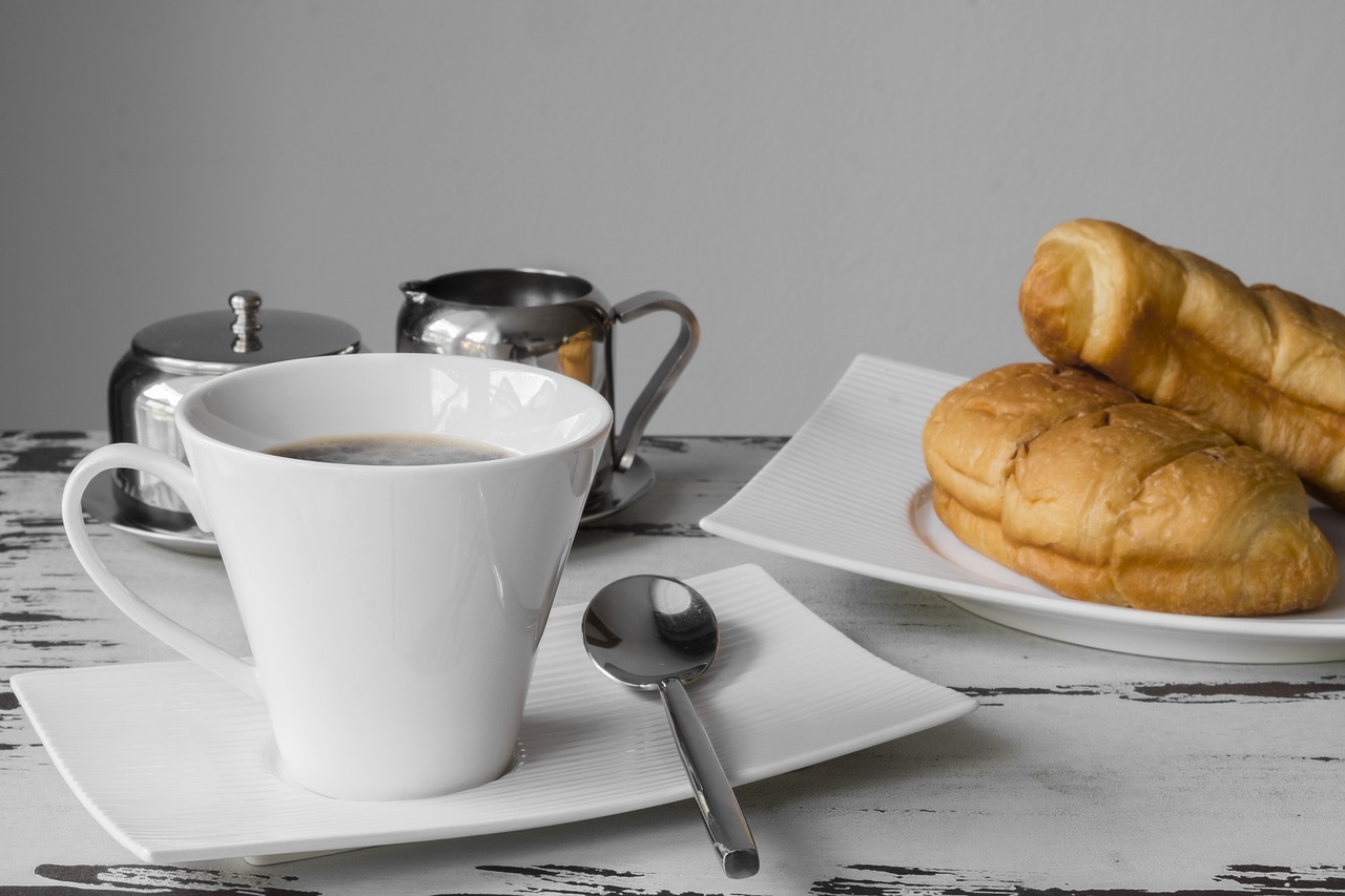 Ντίσελντορφ: Δέκα café που προσφέρουν το καλύτερο πρωινό της πόλης