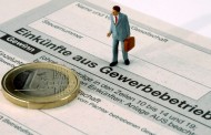 Γερμανία: Gewerbesteuer και Grundsteuer - Τι φόροι είναι αυτοί;