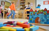 Γερμανία: Έχετε προβλήματα με τον παιδικό σταθμό του παιδιού σας; Δείτε τι πρέπει να κάνετε