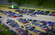 Γερμανία: Ισχύει η εκ δεξιών προτεραιότητα και στα παρκινγκ;