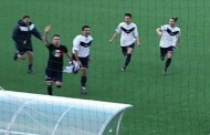 Βίντεο: Σάλος στην Ιταλό από το ναζιστικό χαιρετισμό ερασιτέχνη ποδοσφαιριστή μετά από γκολ που πέτυχε