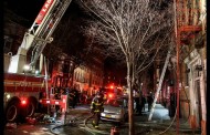 Νέα Υόρκη: Βαρύτατος ο απολογισμός νεκρών από την πυρκαγιά στο Μπρονξ