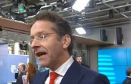 Απίστευτη γκάφα Ντάισελμπλουμ: Αποκάλυψε το όνομα του διαδόχου του πριν από την ψηφοφορία του Eurogroup