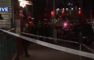 Νέα Υόρκη: Αστυνομικοί πυροβόλησαν και σκότωσαν άνδρα με ξύλινη ματσέτα