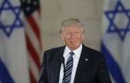 Ο Τραμπ ανακοίνωσε ότι οι ΗΠΑ αναγνωρίζουν την Ιερουσαλήμ ως πρωτεύουσα του Ισραήλ
