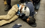 Τρομοκρατική Επίθεση στο Μανχάταν: Τζιχαντιστής χτύπησε στο σταθμό λεωφορείων (Βίντεο)