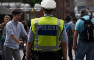 Περίπου 200 συλλήψεις σε επιχείρηση κατά της Μαφίας σε Ιταλία και Γερμανία