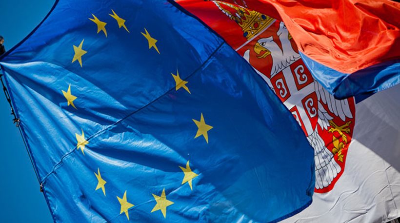Η ΕΕ θέλει να εντάξει Σερβία και Μαυροβούνιο στα κράτη μέλη μέχρι το 2025