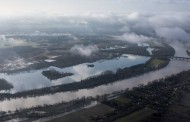 Το Παρίσι ετοιμάζεται για πλημμύρα του Σηκουάνα - φωτογραφίες