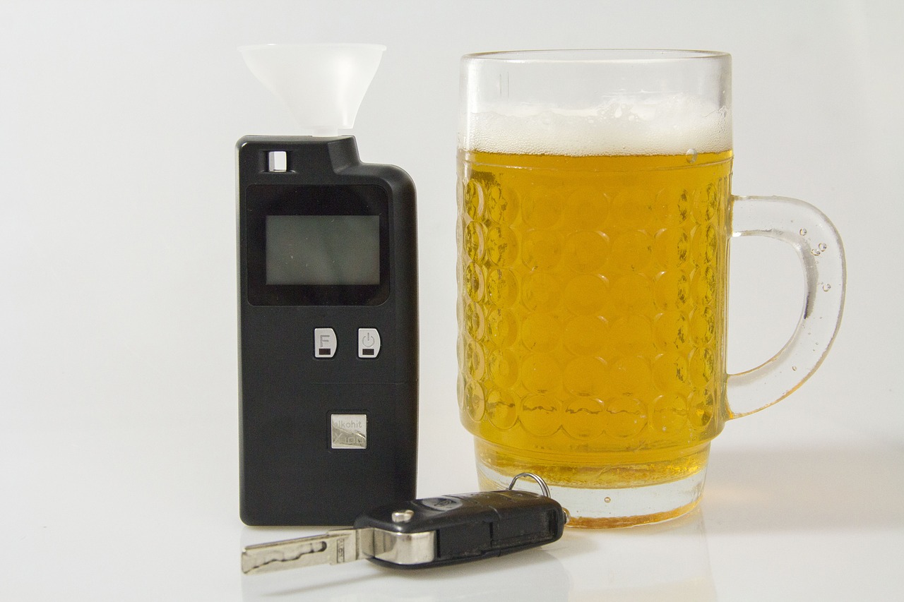 Γερμανία: Προσοχή! 0,0 το όριο αλκοόλ για τους νέους οδηγούς
