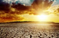 SOS από τους επιστήμονες: Αν η παγκόσμια θερμοκρασία ανέβει έναν βαθμό, η ξηρασία θα επιδεινωθεί σημαντικά