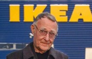 Σουηδία: Πέθανε ο ιδρυτής της ΙΚΕΑ