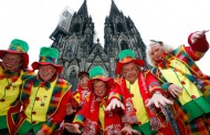 Γερμανία: 10 λέξεις που πρέπει να μάθετε πριν επισκεφθείτε το Καρναβάλι της Κολωνίας