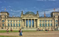 Βερολίνο: Όλα όσα πρέπει να ξέρεις για την πιο κουλ πόλη, από τον Νίκο Κοκλώνη