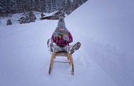 Τα καλύτερα χιονοδρομικά κέντρα της Βαυαρίας για βόλτα με έλκηθρο