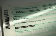 Έχετε παιδιά και φορολογείστε στη Γερμανία; Δείτε ποιες δαπάνες εκπίπτουν από την εφορία