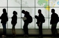 Αναγκαία βήματα στην Εφορία σε περίπτωση μετανάστευσης για εργασία στο εξωτερικό