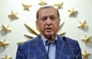 Ο Ερντογάν εξαγγέλλει τουρκικές γεωτρήσεις στην ΑΟΖ της Κύπρου