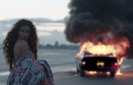 Kύπρος: Με κλαρίνο και σέξι χορευτικό η Φουρέιρα στη Eurovision