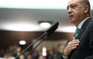 Προειδοποιεί για Γ' παγκόσμιο πόλεμο ο Ερντογάν: «Πρέπει να είμαστε προετοιμασμένοι»