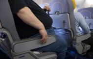 Η Thai Airways «εξορίζει» από την Business Class της παχύσαρκους και παιδιά!
