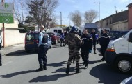 Γαλλία: «Εξουδετερώθηκε» ο τζιχαντιστής που σκότωσε τουλάχιστον τρία άτομα
