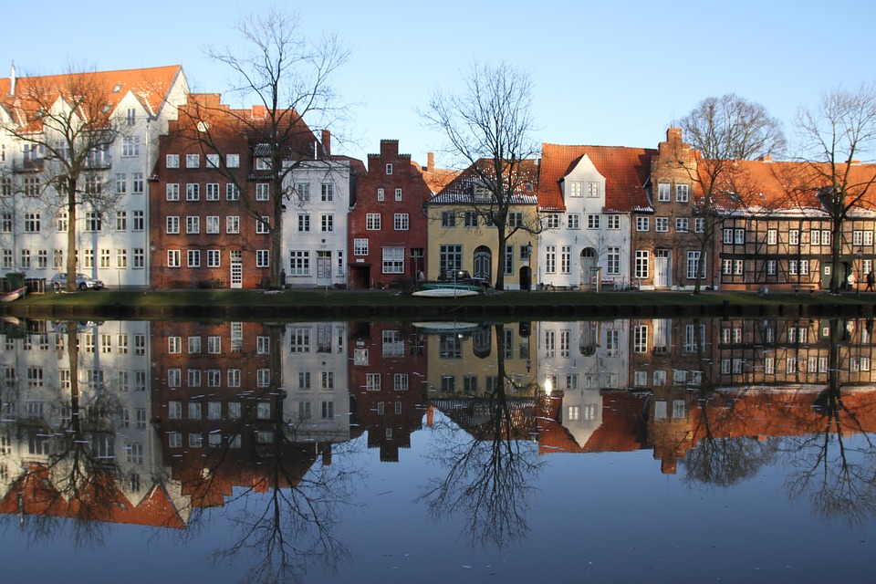 Οι ωραιότερες πόλεις της βόρειας Γερμανίας
