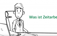 Εργασία στη Γερμανία: Τι είναι η Zeitarbeit;