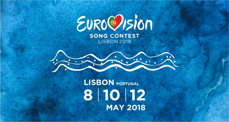 Eurovision 2018: Με αυτή τη σειρά θα διαγωνιστούν Ελλάδα και Κύπρος στον Ά Ημιτελικό!