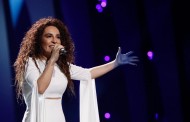 Eurovision 2018: Έκανε την πρώτη της πρόβα η Γιάννα Τερζή (Βίντεο)