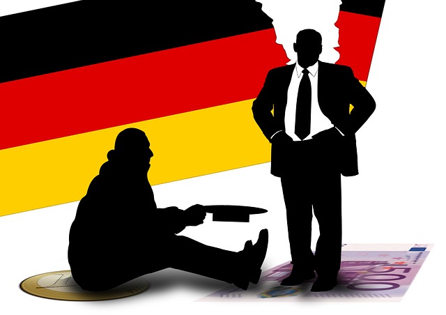 Γερμανία: Γνωρίζετε για πόσο διάστημα δικαιούστε να λαμβάνετε επίδομα ανεργίας; Δείτε τι ισχύει