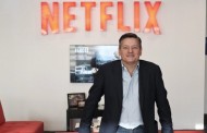 Τεντ Σαράντος: Η «ψυχή» του Netflix είναι Έλληνας μετανάστης τρίτης γενιάς από τη Σάμο