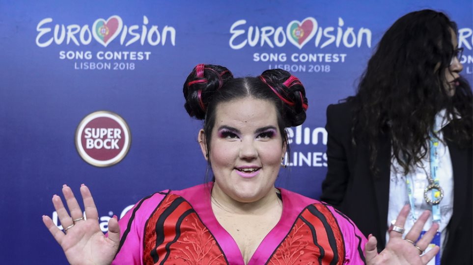 Ισλανδία: Χιλιάδες υπογραφές για μποϊκοτάζ της Eurovision στο Ισραήλ