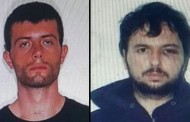 Ελλάδα: Συνελήφθησαν οι δύο επικίνδυνοι Αλβανοί δραπέτες